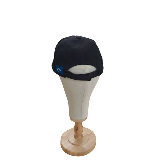 Mike Wazowski Black Flat Brim Hat - Picture 4 of 4